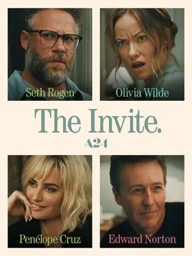 The Invite